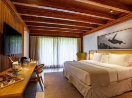 Zendaya Resort Beach Sport & Spa，布希奧斯的飯店