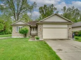 Pets Welcome Convenient Family Home in Westland!