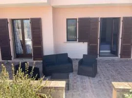 Casa camelie