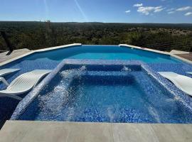 Tebuah Private Lodge, Mabalingwe, Hotel in Mabula