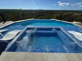 Tebuah Private Lodge, Mabalingwe