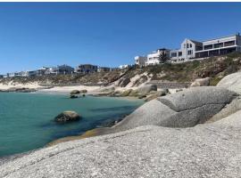 Waterfront Villa Retreat, Langebaan, khách sạn ở Langebaan