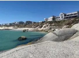 Waterfront Villa Retreat, Langebaan