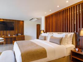 Zendaya Resort Beach Sport & Spa, hotell i Armação dos Búzios