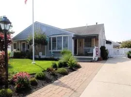 Captains Quarters