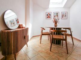 Jer Home, hotel in Santa Teresa Gallura