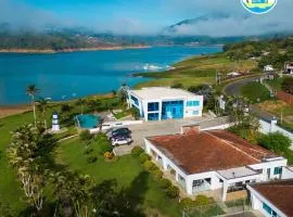 Hotel Blue Palace