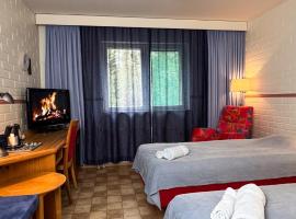 Kyyronkaita, hotelli kohteessa Mikkeli