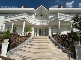 White House, hotel a Lainate
