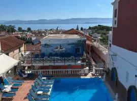 Kavos Panorama Complex