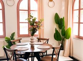 Casa di Campara Old Town, Villa in Sarajevo