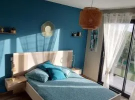 Chez Martine