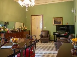 Foresteria del Teatro Donnafugata