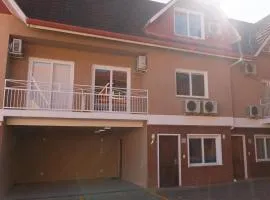 Casa João e Maria - CANELA