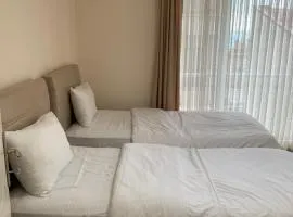 Esa Apart Hotel