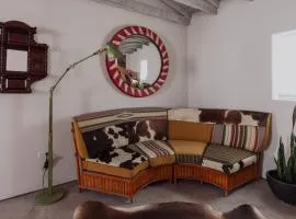 Large West Texas Suite at Iconic Property