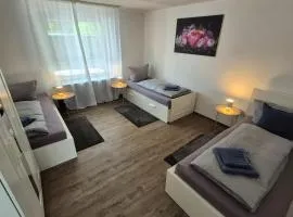 Budget Base Apartment