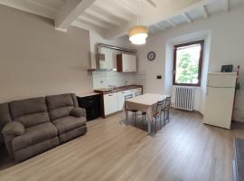 Dimora alla pesa in Tuscany, ξενοδοχείο σε Barberino di Mugello