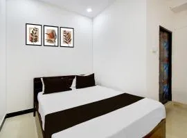 Super Hotel O P3 Thumkunta