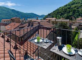 Cannobio Medievale 2，位于坎诺比奥的酒店