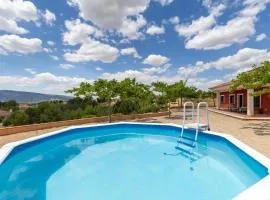 Hilltop Haven by Fidalsa