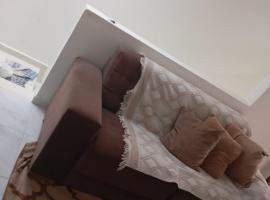 Casa para temporada no São João, hotel in Campina Grande