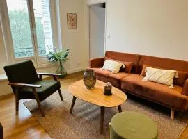 La Suite Saint-Martin