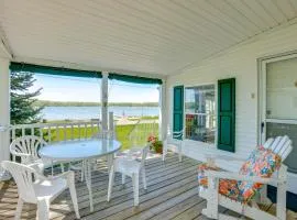 Tallman Lake Access Family-Friendly Home with Dock!