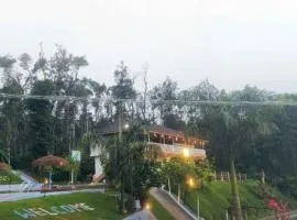 LAKE VIEW Chikkamagaluru
