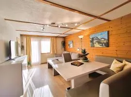 Alpenfeder Landhaus Heidi