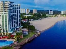 Hotel Tropical Executive Vista Rio 425