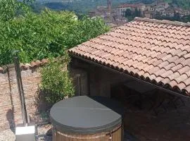 Casa Borgo Bosco by Italita