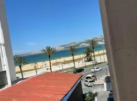 Tangier Waves