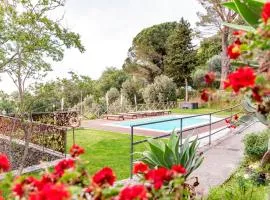 Villa Tecla