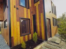 Free Mountain Chalet