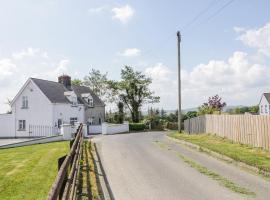 Killea Cottage, hotel v destinaci Foyle Hill