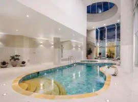 Four Points by Sheraton Tequendama, Bogota