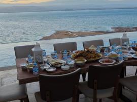 Sea Gate Resort &ndash; zakwaterowanie 