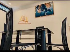Résidence du Sahel