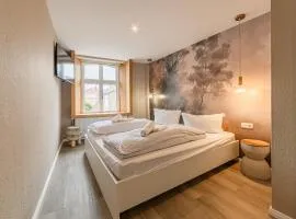 Hotel Seepferdchen Zimmer 5 Eckernförde