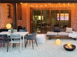 Goodwood Lodge am See