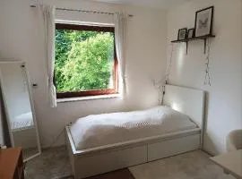 Ruhige Ortsrandlage 2