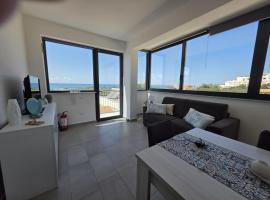 A Casa di Angela, hotel di Capaci