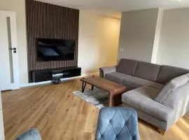 Apartament Parkowy