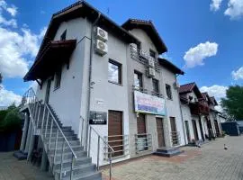Hostel Kandulski