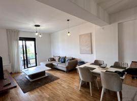 Where Comfort Meets Convenience!, hotel in Stara Varoš