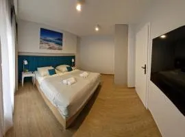APARTAMENT MILA