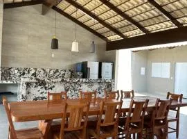 Residência Araguaia
