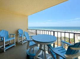 Phoenix 2 Unit 2034, hotel en Orange Beach