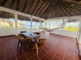 Casa Godmar with Starlink